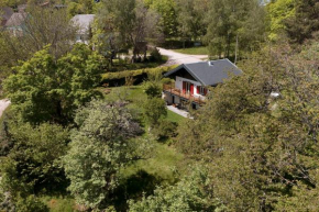 Chalet les airelles